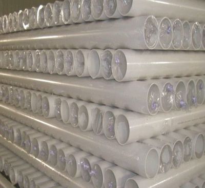 温州丽水台州衢州金华绍兴PVC-U排水管产品全览